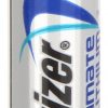 LITIJA BATERIJA BAT-AAA-LITHIUM/E*P10 1.5 V LR03 AAA ENERGIZER